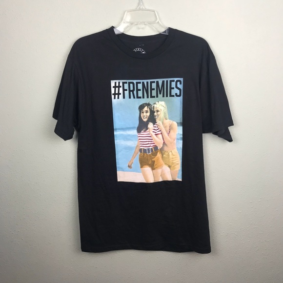 Beverly Hills 90210 Other - [Beverly Hills 90210] New Frenemies Graphic